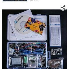 Arduino（アルドゥイーノ  /アルデュイーノ/アルディーノ）の画像