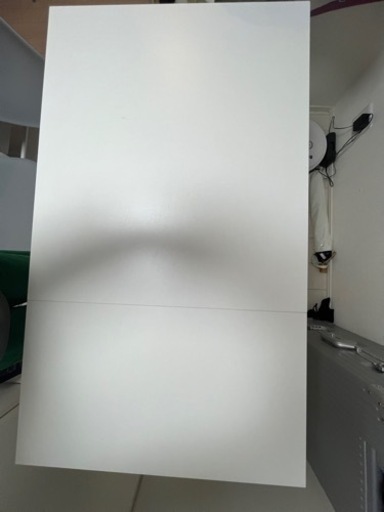 IKEA 伸長式テーブル