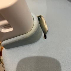 KATOJI  回転　ベビーチェアの画像
