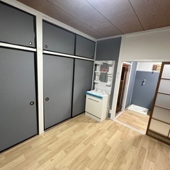🉐埼玉県　2DK 小川町　戸建て　賃貸　東上線　八高線　東松山　嵐山　 - 比企郡