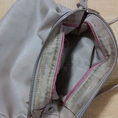 ◆【ＣＯＡＣＨ・２WAY BAG】　《 追加画像です 》の画像