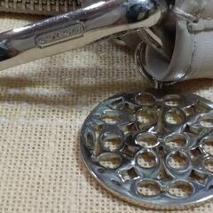 ◆【ＣＯＡＣＨ・２WAY BAG】　《 追加画像です 》の画像