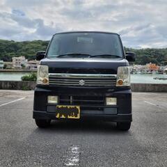 エブリイターボの画像