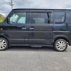 エブリイターボの画像