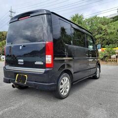 エブリイターボの画像