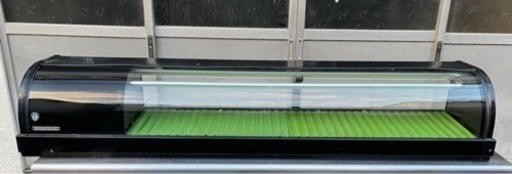 ホシザキ　ネタケース(るみこ) ホシザキ 冷蔵ネタケース