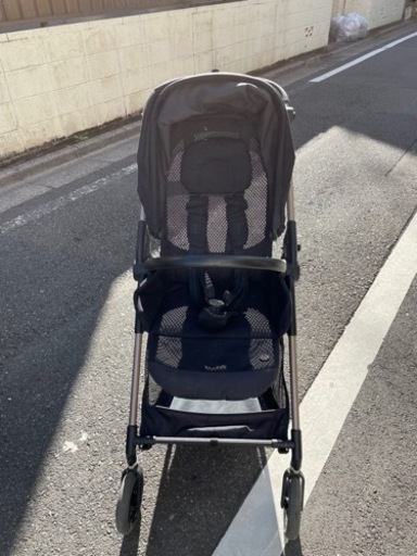 ベビーカー／サイベックス　メリオ