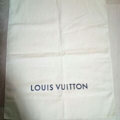 LOUIS VUITTON　ルイ・ヴィトン　ベージュ　肌色　袋