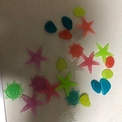 まとめ割対応！蓄光 ストーンの画像