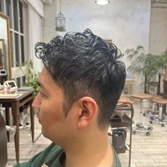 メンズカットモデル募集中✂︎ - 港区