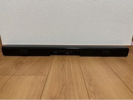 サウンドバースピーカー　80cm スピーカー