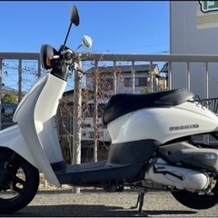 Today 50cc Fi af67