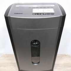 🍎フェローズ シュレッダー 業務用 マイクロカット 46MCsの画像