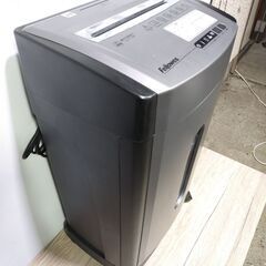 🍎フェローズ シュレッダー 業務用 マイクロカット 46MCsの画像