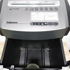 🍎フェローズ シュレッダー 業務用 マイクロカット 46MCsの画像