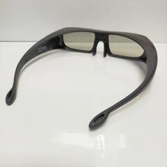 お値下げしました!SONY 3Dメガネ(2台)と3D体験版ディスクの画像