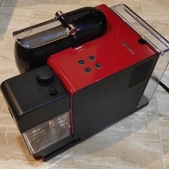 ネスプレッソ  F411の画像