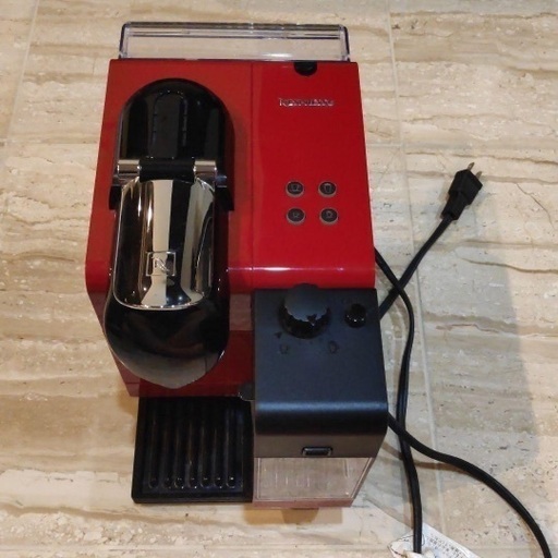 ネスプレッソ  F411