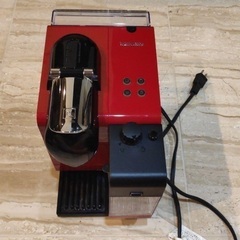 ネスプレッソ  F411