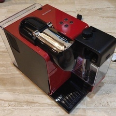 ネスプレッソ  F411の画像