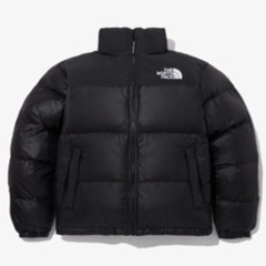 THE NORTH FACE ヌプシ