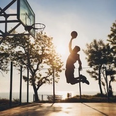 【札幌市内】バスケ仲間募集します🏀