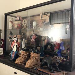 人形　民芸品　工芸品　土産物　昭和　当時物　コレクション　の画像