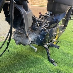 スズキ バーディー50 吸い込み スズキ バーディー50 吸い込み (pi) 徳山のスズキの中古あげます・譲り