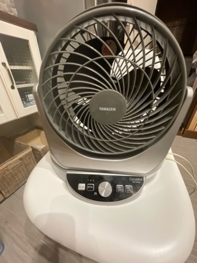 置き型　リモコンつき　取引中　キャンセル待ち