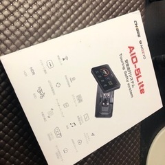 AKEEYO AIO-5Lite前後カメラドライブレコーダー　ス...
