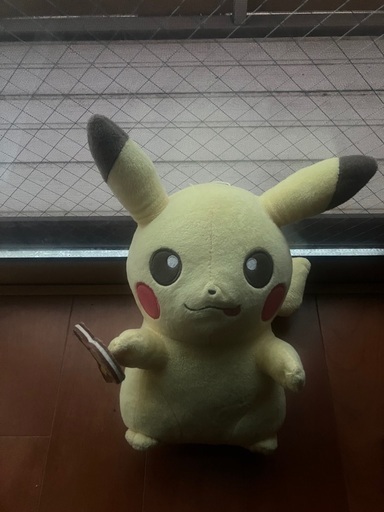 買い取って募集 クリーニング済み 大人気アニメキャラクター 非売品ですよー