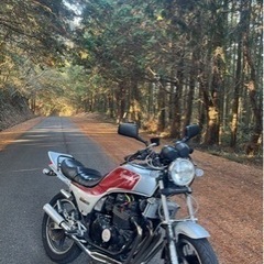 GPZ400f  gp gpzの画像