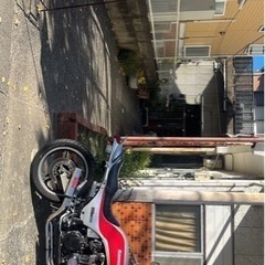 GPZ400f  gp gpzの画像