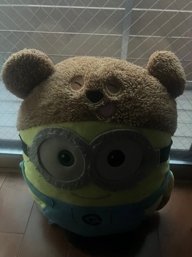 買い取って募集クリーニング済 大人気アニメキャラクター 非売品ですよー