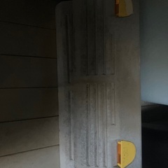 買い取って募集 車止めですよー たぶんお得かも？ 