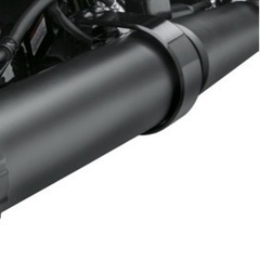 ハーレー　XG750 マフラースライダー　中古の画像