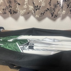 タープテント　FIELDOORの画像