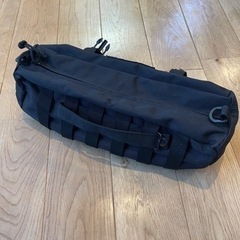 [JETEDC] ジェットイデイシイ molle バッグ サバゲ...