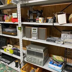 リサイクルショップ【不用品買取・販売】和歌山不用品リサイクルセンター - 和歌山市