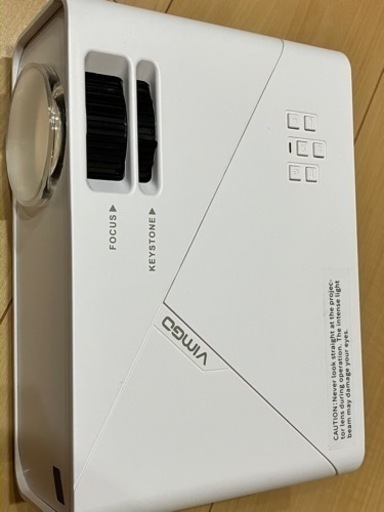 プロジェクター