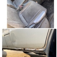 U61V  車検12月まで　の画像