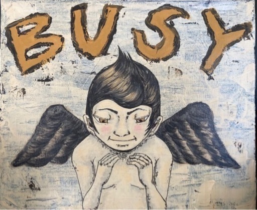 家具 busy-1
