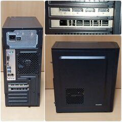 極美品 格安ゲーミング Ryzen GTX1660SP メモリ16G SSD512GB Windows11