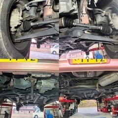 車検7年3月まで、ナビ付きのライフです。関西、奈良の画像