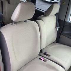 総支払額25万円 ダイハツ タント X LTD H21 80578km 中古車 福島市 カンジ自動車商会の画像