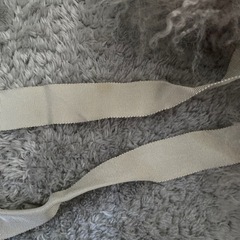 10点で300円セール‼️マフラー　リフレクトの画像