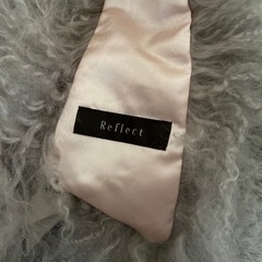 10点で300円セール‼️マフラー　リフレクトの画像