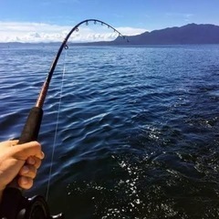 釣り好きな人募集!