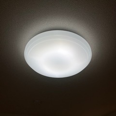 
シーリングライトの画像