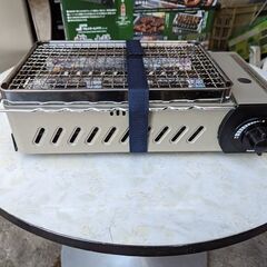 IWATANI 炉ばた焼器“炙りや”の画像